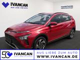 Hyundai New i20 & BAYON 1.0 Benzin (FL) Benzin