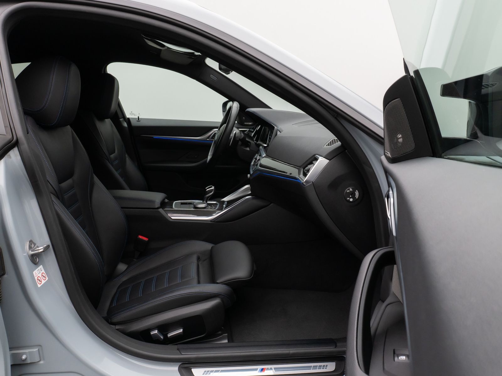 Fahrzeugabbildung BMW M440i xD Gran Coupé 360°Laser HUD DAB H/K 19Zoll