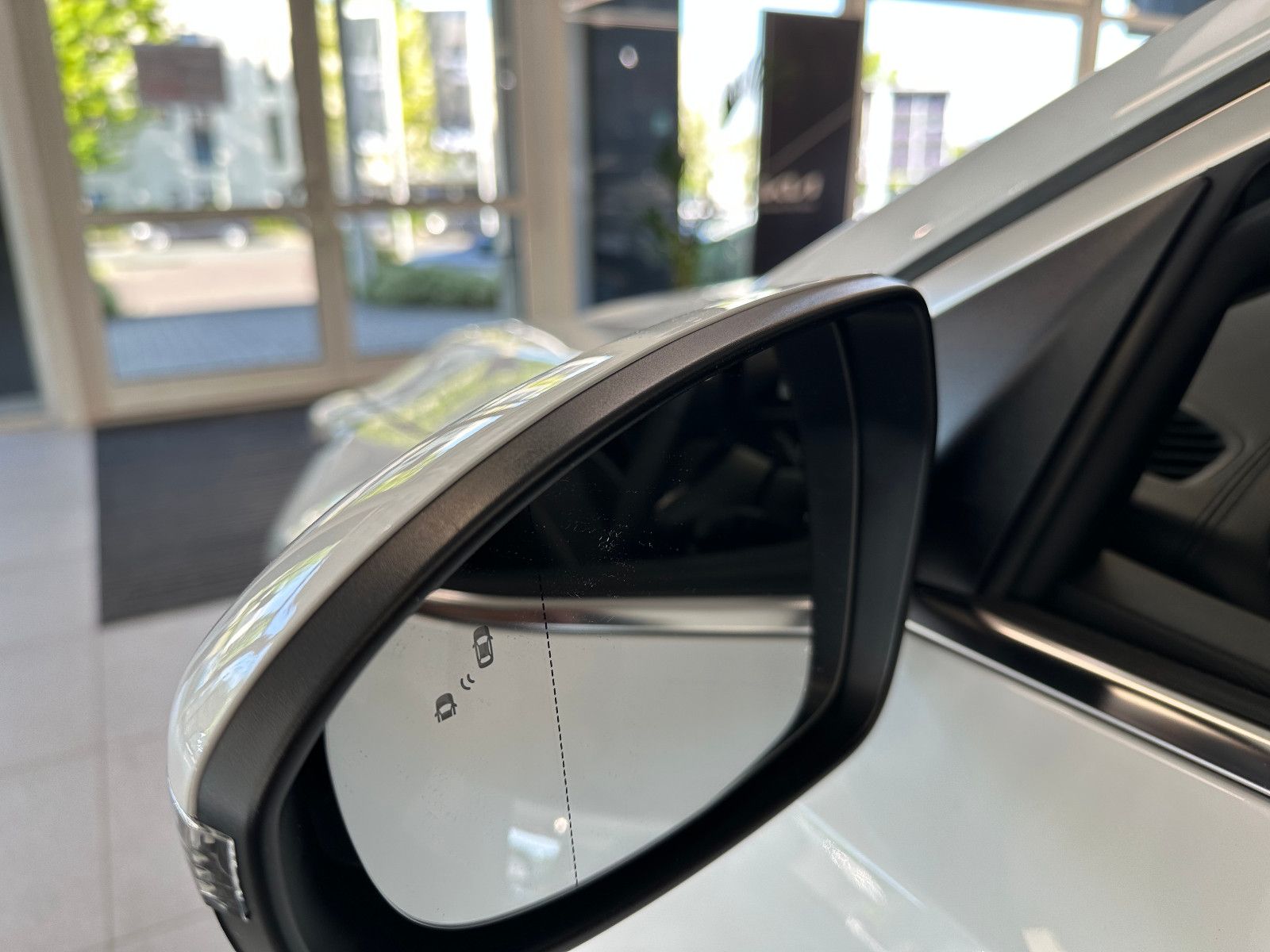 Fahrzeugabbildung Kia XCeed 1.5 T-GDI DCT Spirit Xclusive