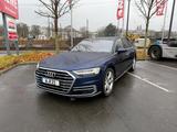 Audi A8 50 TDI quattro Pano HUD !VOLL! - Audi A8 in Wuppertal