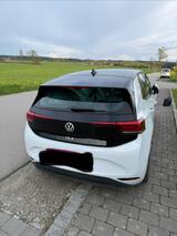 Volkswagen ID.3 Pro 58 kWh 150 kW Pro Pro - VW ID.3 von privat