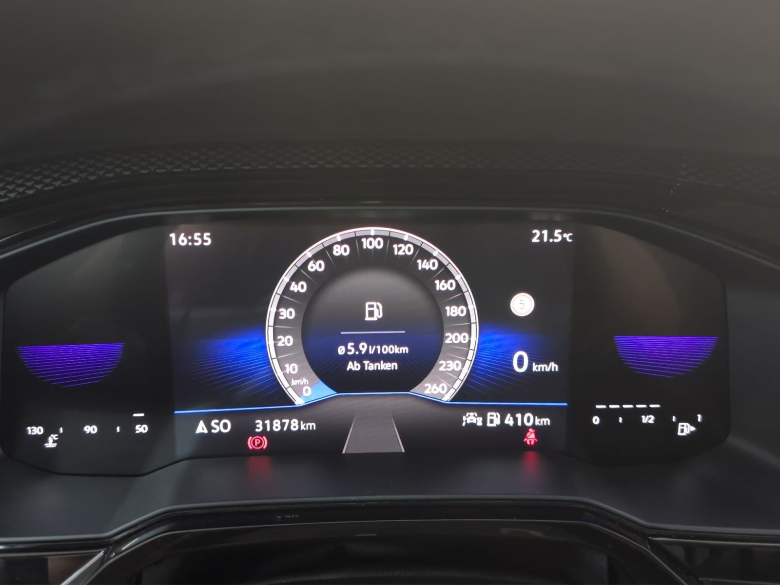 Volkswagen Polo - Bild 9