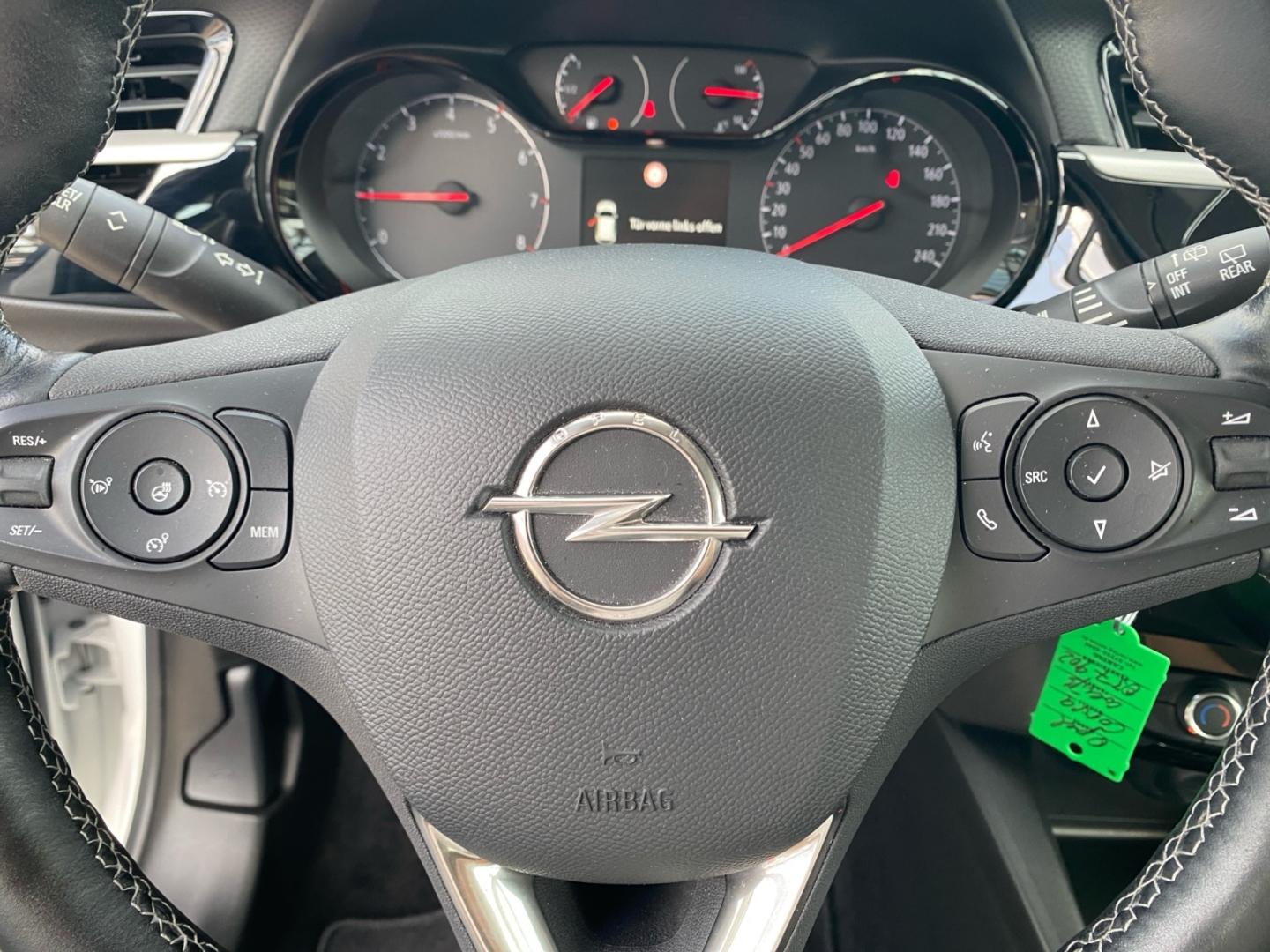 Opel Corsa F 1.2 Edition *PDC*CarPlay*Klima*, миниатюра 11