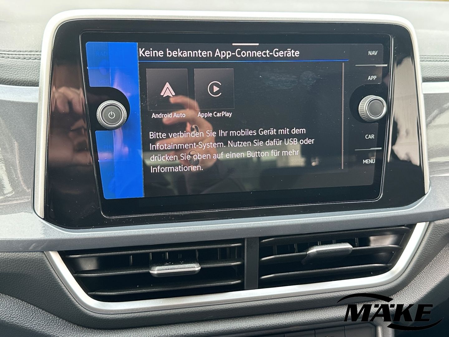 T-Roc Style 1.0 TSI ACC NAVI RFK ALU VC CARPLAY