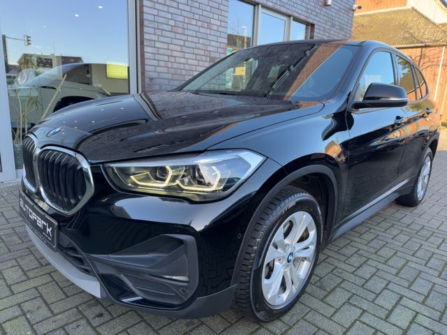 BMW X1 xDrive 25 d °LED°Navi Plus°Head°Driving Plus°