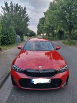 BMW 320ia Touring M Sport pro. Gar. 11/27 17.9tk