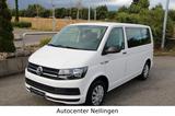 Volkswagen T6 Multivan TDI Trendline Klima /AHK /7-Sitze - VW T6 Multivan Trendline Gebrauchtwagen