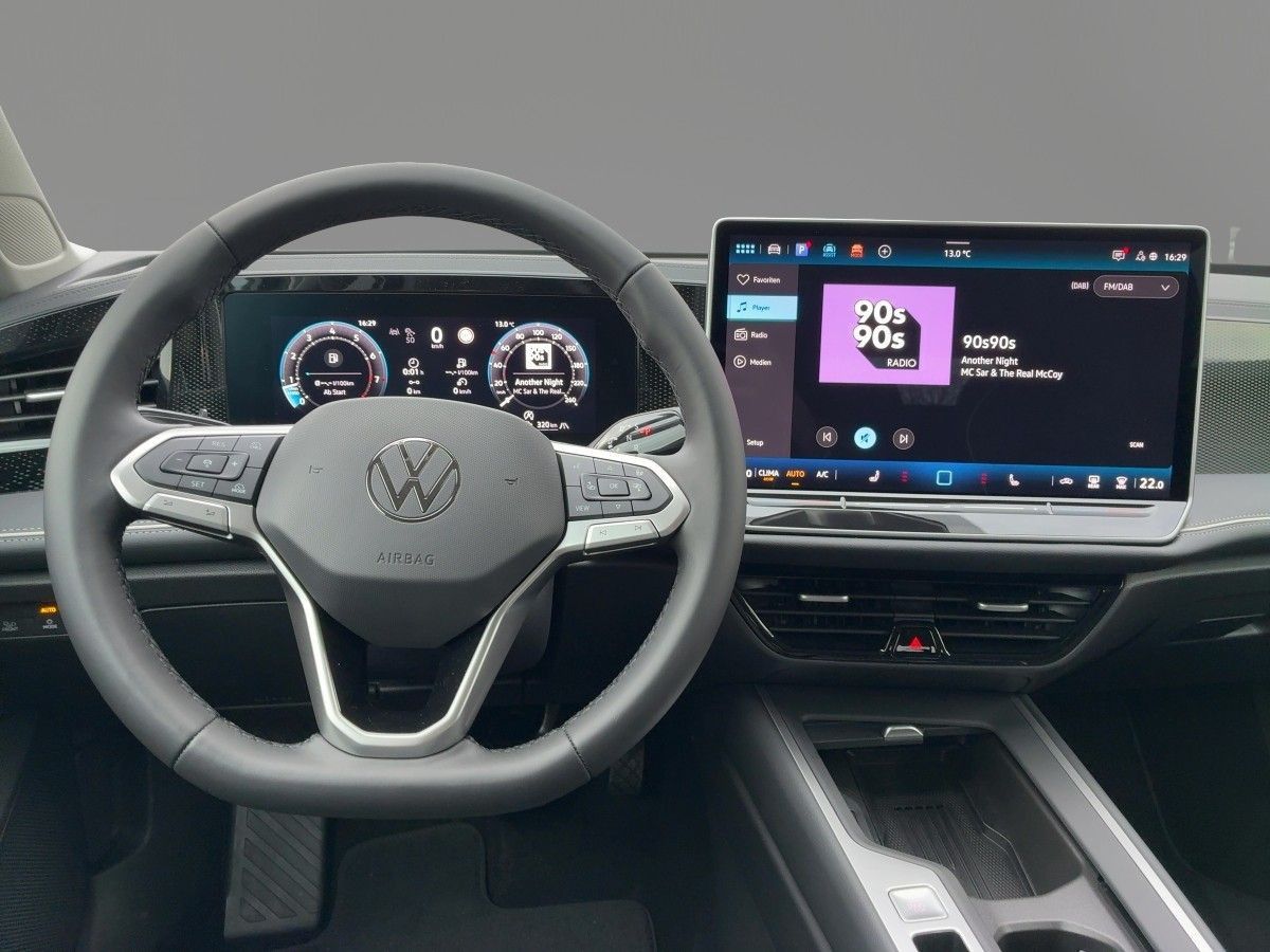 Volkswagen Passat - Bild 10