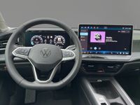 Volkswagen Passat - Vorschau Bild 10