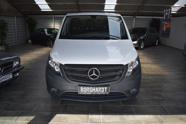 Mercedes-Benz Vito 110CDI LANG