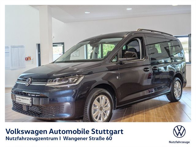 Volkswagen Caddy Maxi Life 7-Sitzer 1,5 l 84 kW TSI EU6 Fro