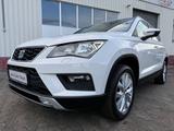 Seat Ateca 1.0 TSI 85kW 116PS Style/SHZ/NAV/LEDER/KAM - Seat Ateca in Hagen