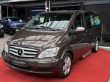 Mercedes-Benz Viano FUN 2.2 CDI LANG/ROLLSTUHLRAMPE/NAVI/KLIMA - Mercedes-Benz Viano: 2.2