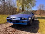 Chevrolet Camaro BJ 1982 TÜV + Oldtimer Gu... - Chevrolet Gebrauchtwagen von 1983