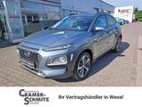 Hyundai KONA Diesel 1.6 CRDi DCT Premium - Hyundai KONA Diesel Gebrauchtwagen