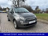Fiat 500 Lounge //DIESEL//KLIMA// - Fiat 500 mit Diesel-Antrieb