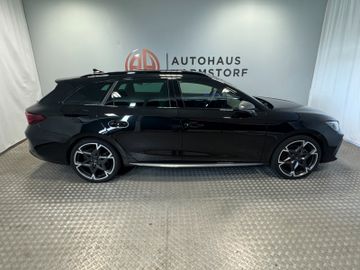 Cupra Leon Sportstourer 1.5 Panodach  Standheizung