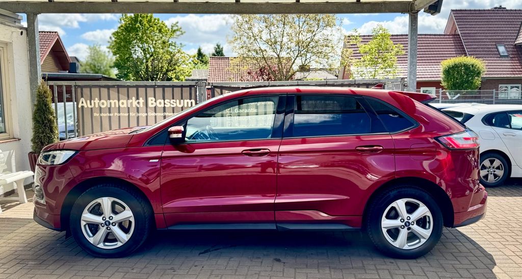 Ford Edge ST-Line 4x4 Aut. PANO RKAM NAVI AHK LED – Ansicht 12