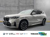BMW X3 20d xDrive M Sport G45 - BMW X3: G45