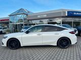 Honda Civic Lim. 5-trg. e:HEV Sport - Honda Civic Sport mit Hybrid-Antrieb (Benzin/Elektro)