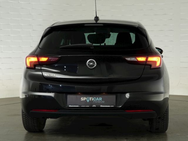 Astra K LIM. ELEGANCE TURBO+NAVI 4.0+FRONTKAMERA