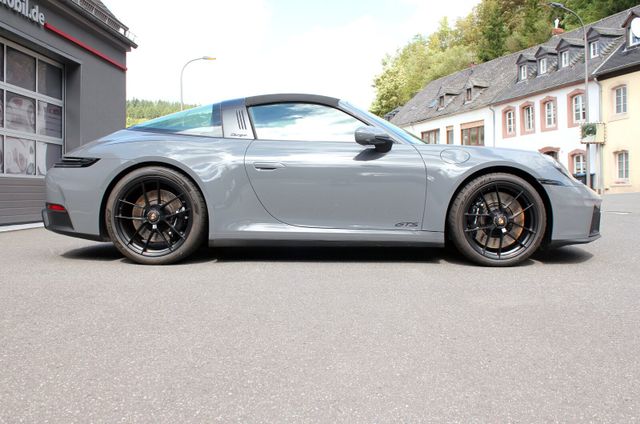 Porsche 992.2 Targa 4 GTS*BOSE,HD-Matrix,Sitzlüftung,18W