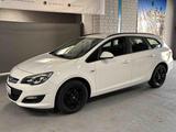Opel Astra 1.6 16V Sitzh PDC 2 Zonen Klima - Opel Astra: 1.2