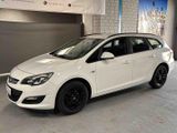 Opel Astra 1.6 16V Sitzh PDC 2 Zonen Klima - Opel Astra: V
