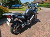 BMW F800ST - SPORTTOURER VON 751 BIS 1000 CCM