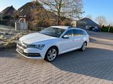 Skoda Superb Combi Ambition iV 1.Hand 97TKM - Skoda Superb: 1.9