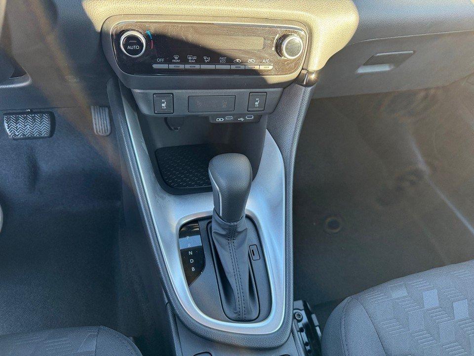 Mazda 2 Hybrid 1.5L Hybrid VVT-i 116 CVT FWD Centre-Li