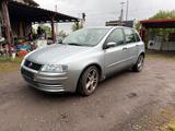 Fiat Stilo Trofeo 1.4 TÜV 10/27 SpeedLine ... - Fiat Stilo: 2.2