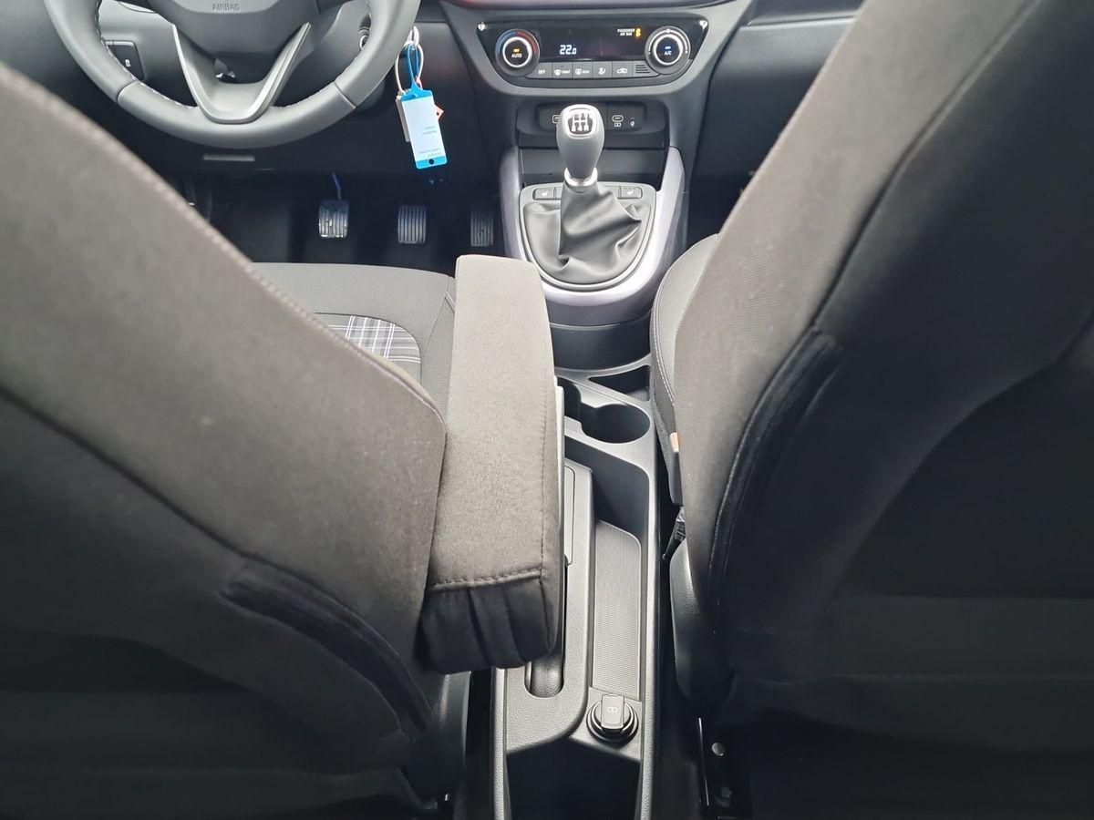 Hyundai i10 – Bild 19