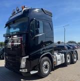 Volvo FH540