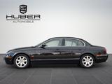 Jaguar S-Type 3.0 V6 Executive - Jaguar S-Type Executive mit Benzin-Antrieb
