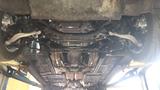 BMW 850i - blaue BMW 850