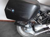 BMW R1150GS / Koffer u. Top Case - BMW 2003 R1150GS