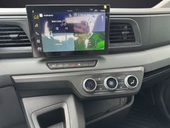 RENAULT Master Abschleppwagen Automatik AHK 3,5