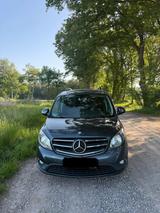 Mercedes-Benz Mercedes citan 109 cdi - gebrauchte Mercedes-Benz Citan aus dem Jahr 2013