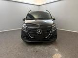 Mercedes-Benz V 300d Lang AMG Facelift 2025 7SITZ*BURM*MBEAM - mit Diesel-Antrieb: Allradantrieb