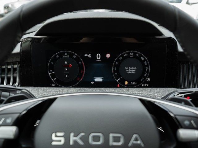 Superb Combi 2.0 TSI Selection 4x4 DSG AHK+MATRI
