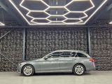 Mercedes-Benz C 300 T AVANTGARDE 1.Hand/NAVI+AHK+ACC+KAM+APPLE - Mercedes-Benz C 300: Kombi