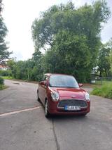 Daihatsu Trevis 1.0 Benzin 58 PS - Motor u... - Daihatsu TREVIS: Privatanbieter