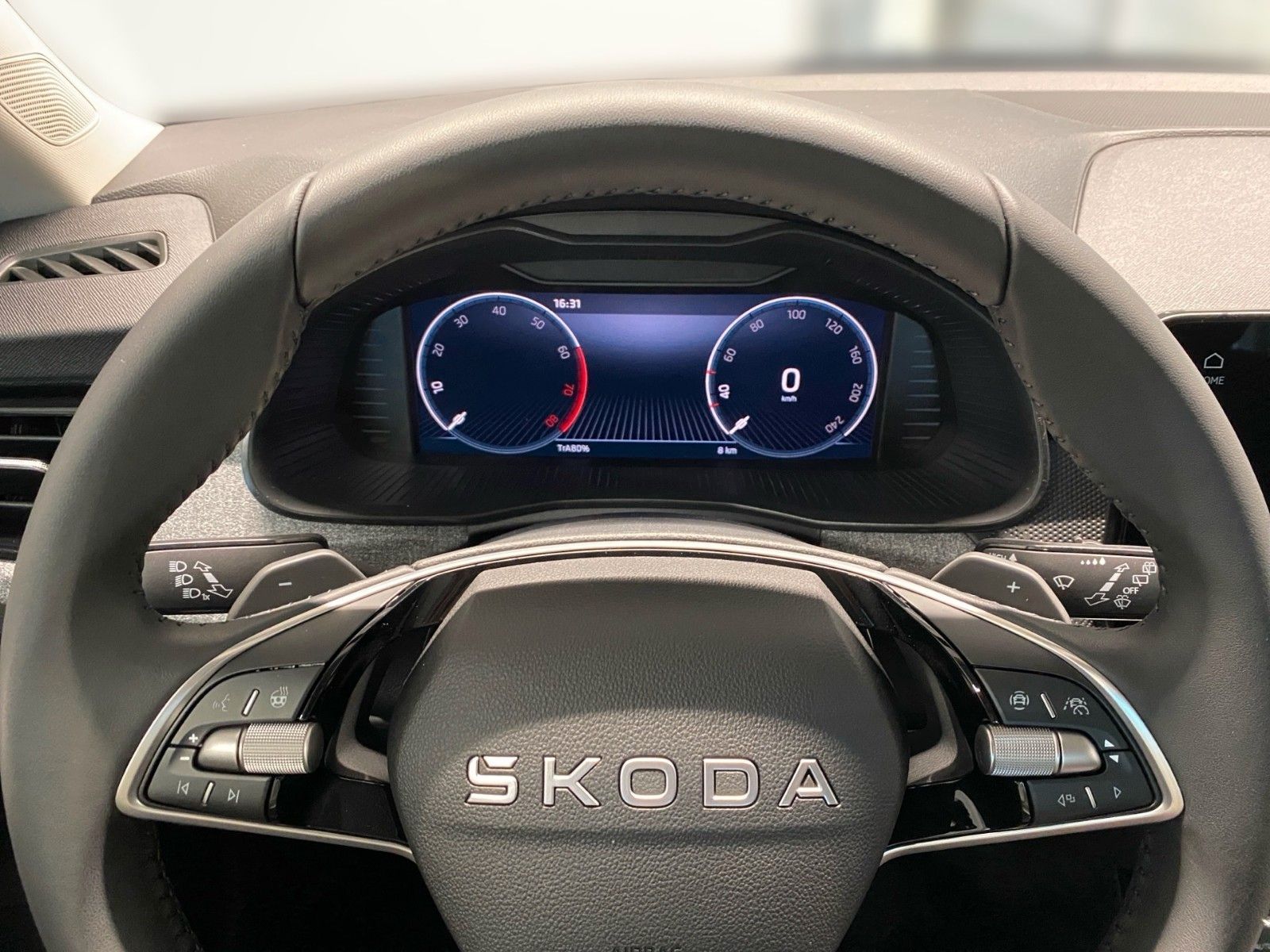 Skoda Kamiq - Bild 13