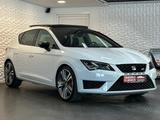 Seat Leon 2.0TSI Cupra 280* LED#SHZ#TEMPO#SPUR#PANO - Seat Leon: Cup
