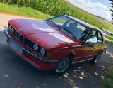 BMW 6er E24 Oldtimer H-Zulassung 632 636 CSI - BMW: 6er E63