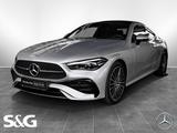 Mercedes-Benz CLE 180 Coupé AMG Edition PANO+360°+DISTRONIC+19 - Mercedes-Benz CLE 180 mit 3 Türen