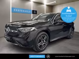 Mercedes-Benz GLC 220 d 4Matic AMG+AHK+360°+MEMORY+TOTWINKEL - gebrauchte Mercedes-Benz GLC 220 aus dem Jahr 2025