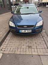 Ford Focus Schräghecklimousine - Ford Focus: Schrägheck