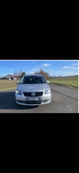 Volkswagen Touran 1.4 TSI DSG Freestyle Freestyle - gebrauchte VW Touran aus dem Jahr 2009
